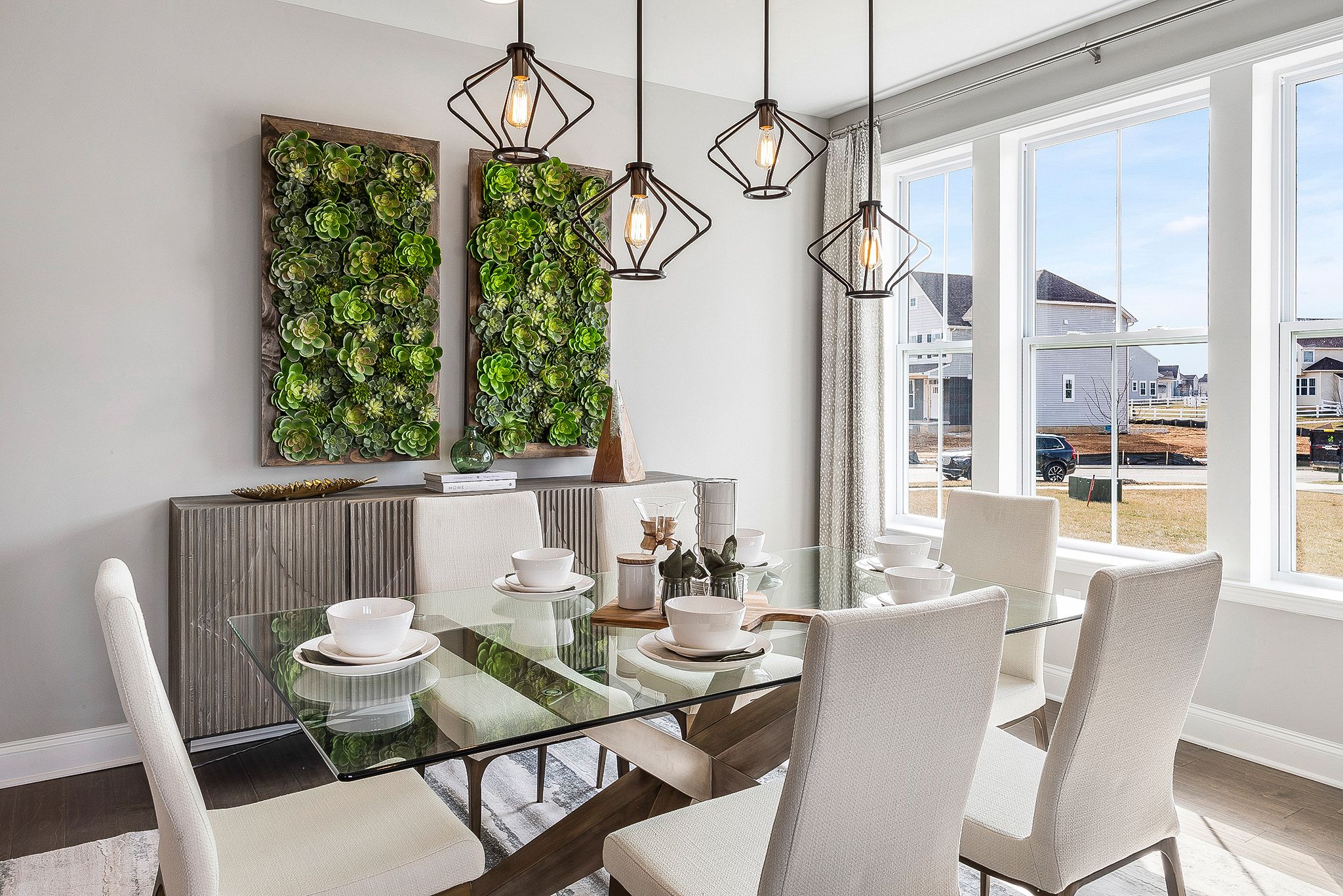 The Grant II - Bayberry: Newark, Delaware - Blenheim Homes