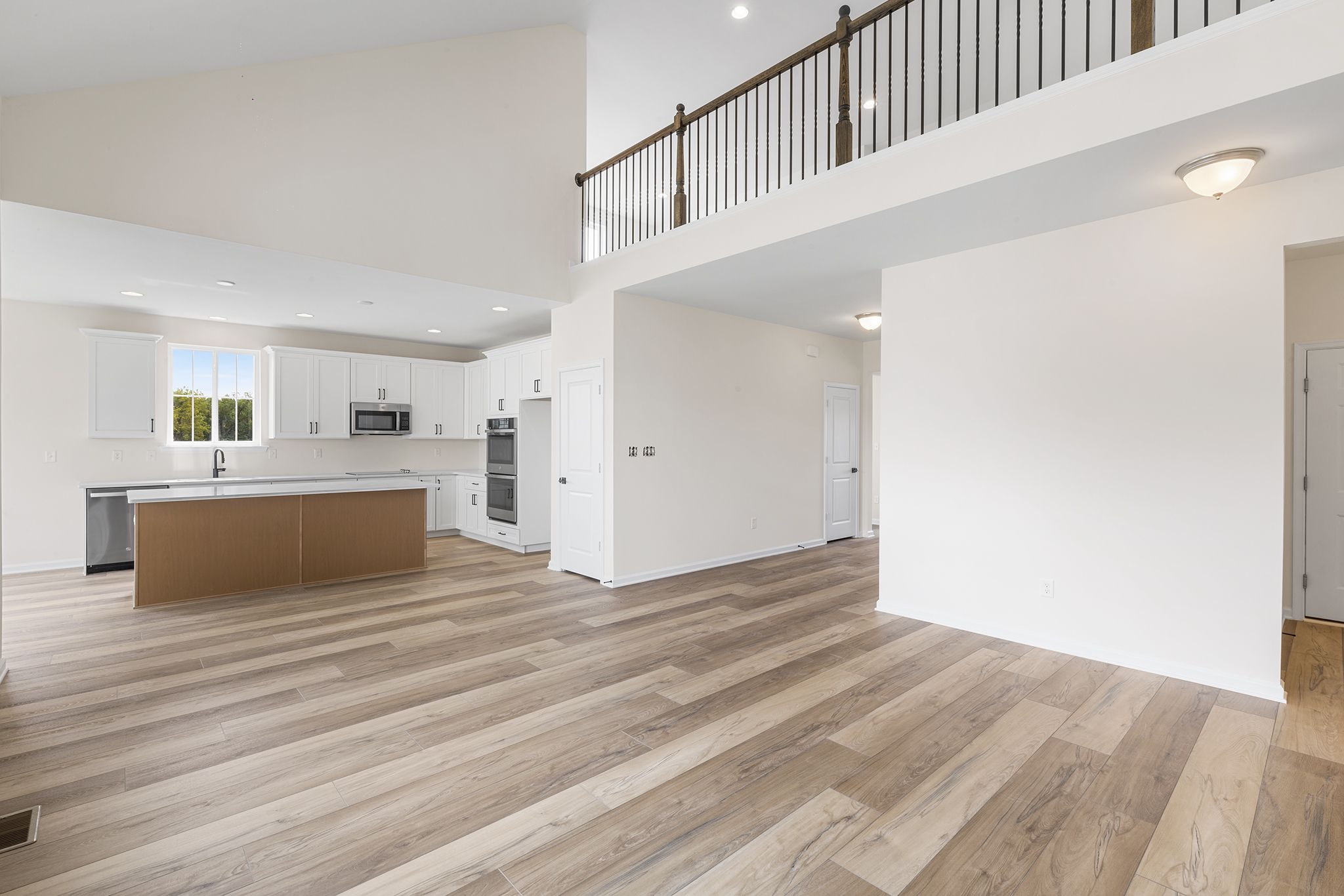 The Hudson - Bayberry: Newark, Delaware - Blenheim Homes