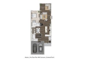 The Keaton
