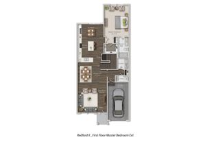 The Redford