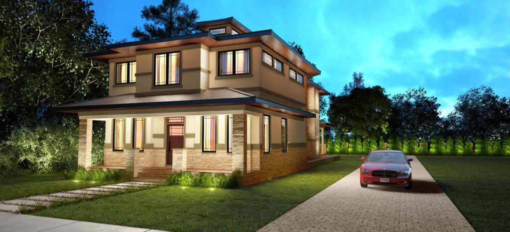 casa en Bloomingdale Homes por Bloomingdale Homes