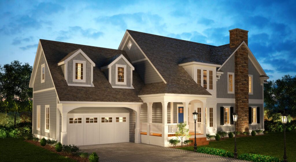 casa en Bloomingdale Homes por Bloomingdale Homes