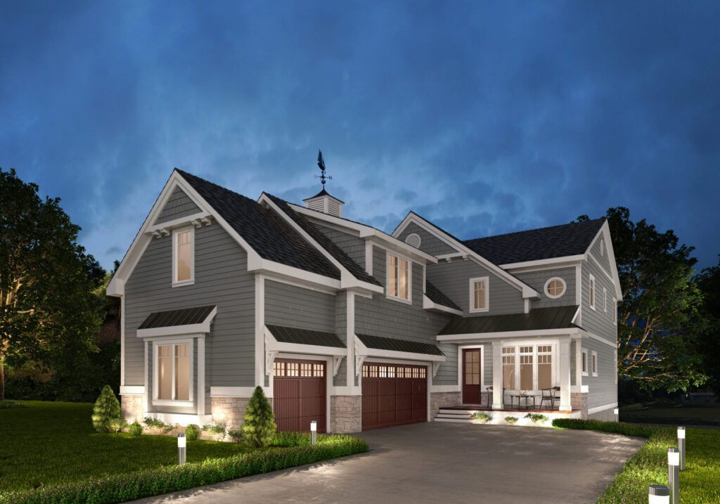 casa en Bloomingdale Homes por Bloomingdale Homes