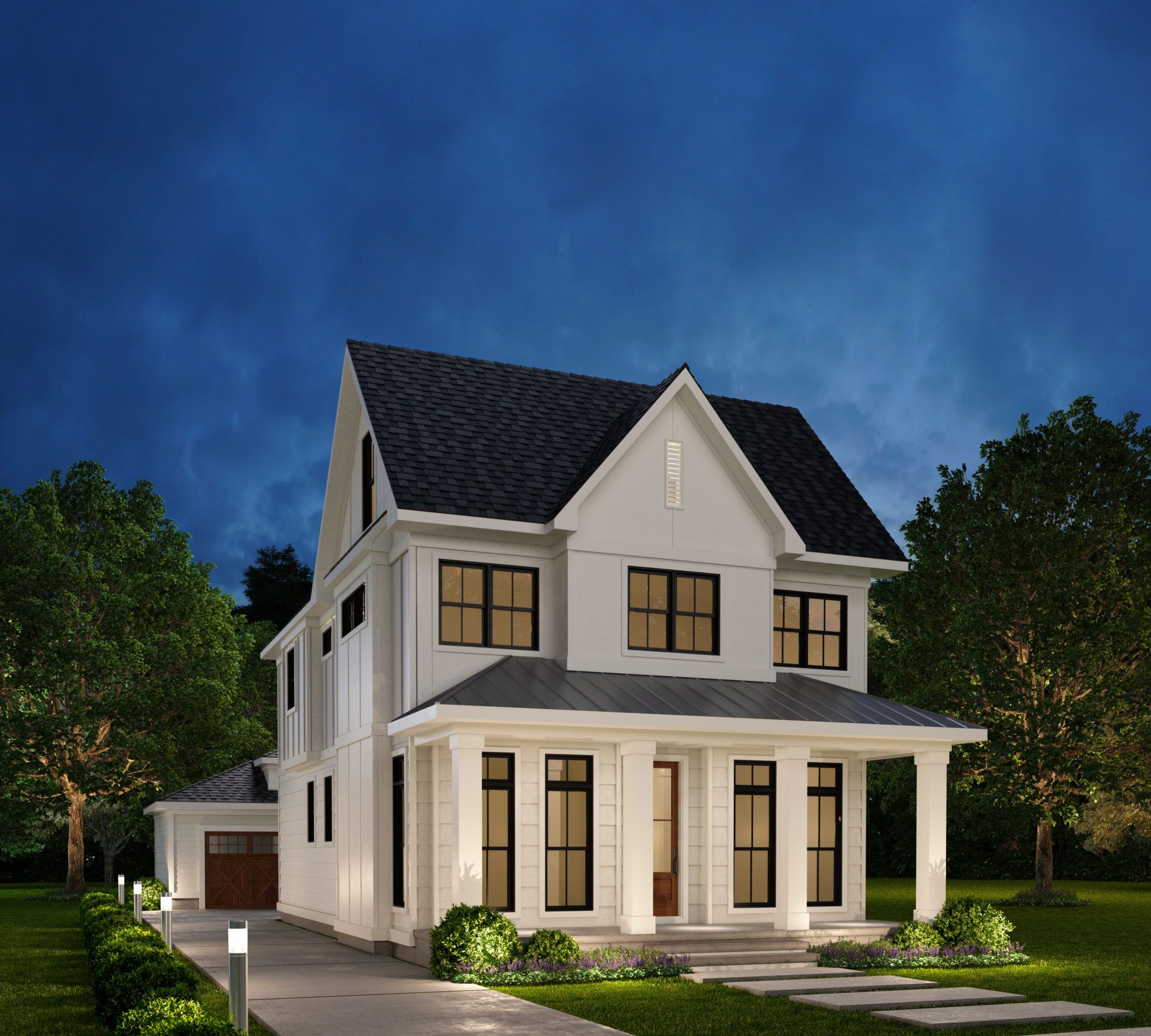 Bloomingdale Homes - Troy, MI