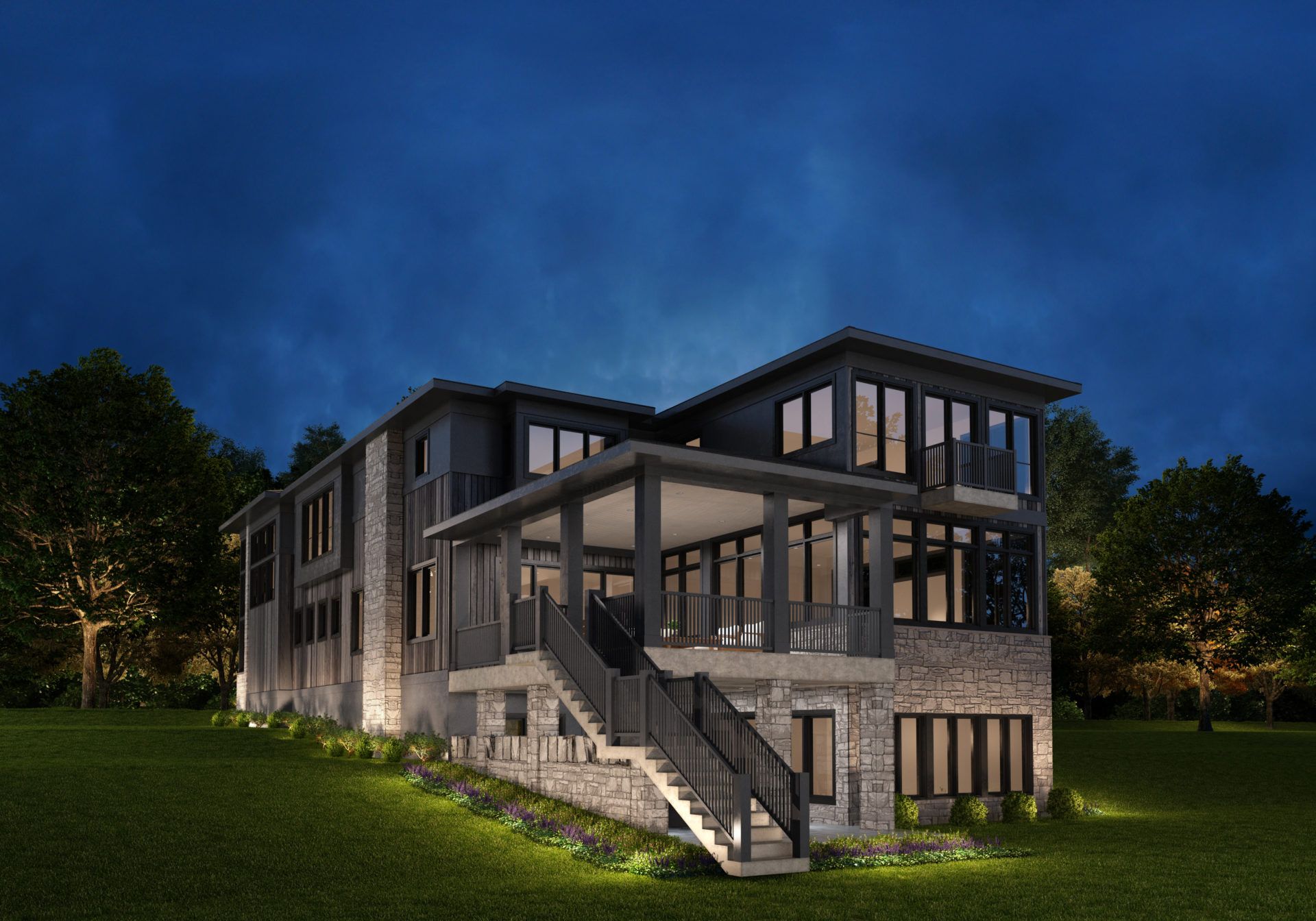 casa en Bloomingdale Homes por Bloomingdale Homes