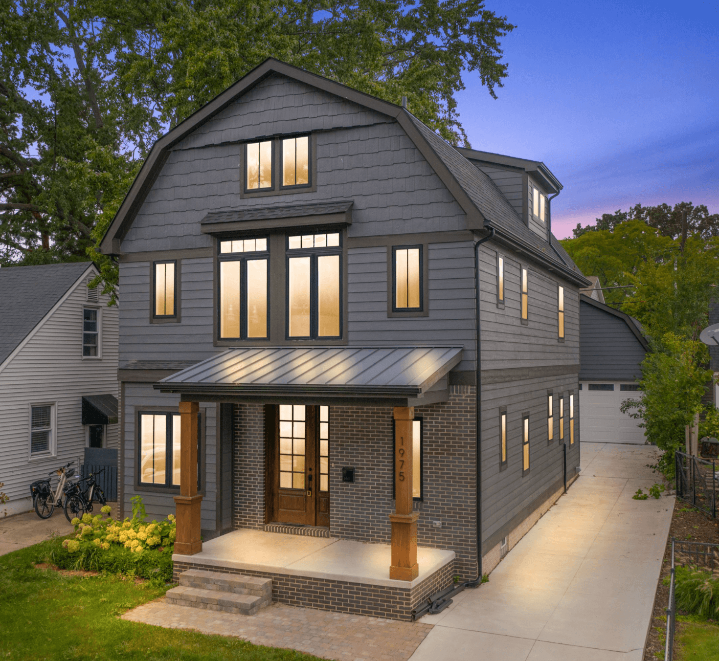 casa en Bloomingdale Homes por Bloomingdale Homes