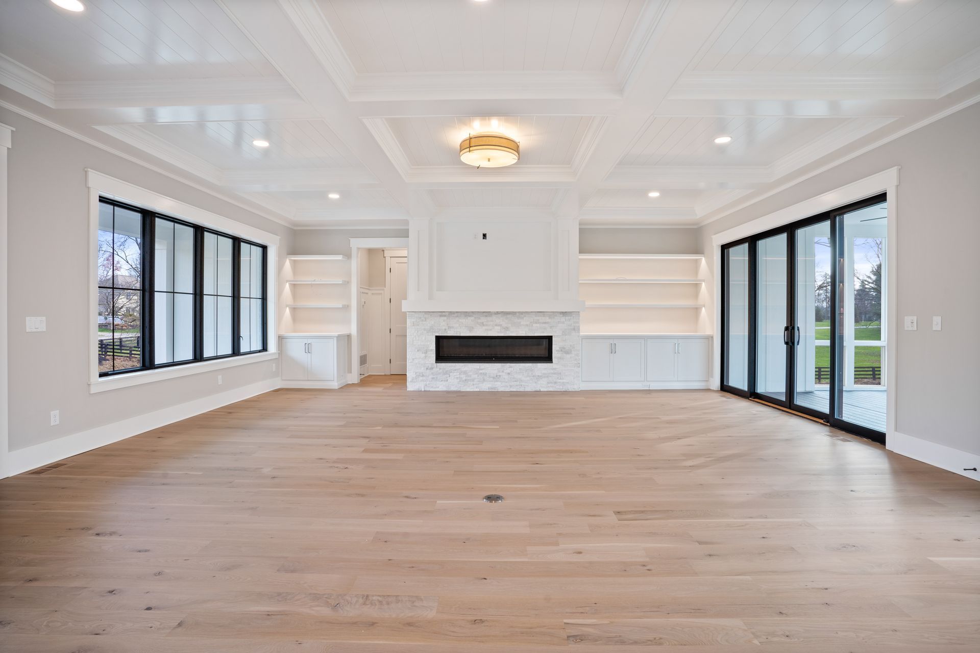 Kenric Fine Homes por Kenric Fine Homes en Columbus Ohio