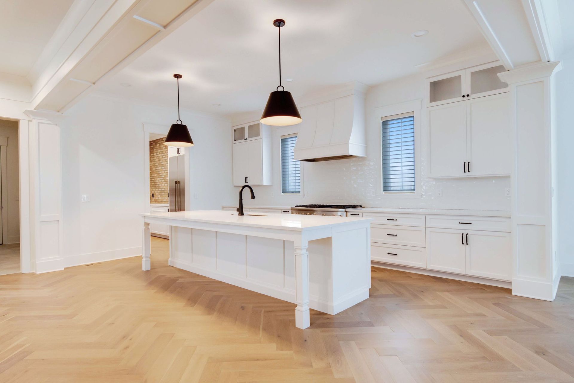 casa en Kenric Fine Homes por Kenric Fine Homes
