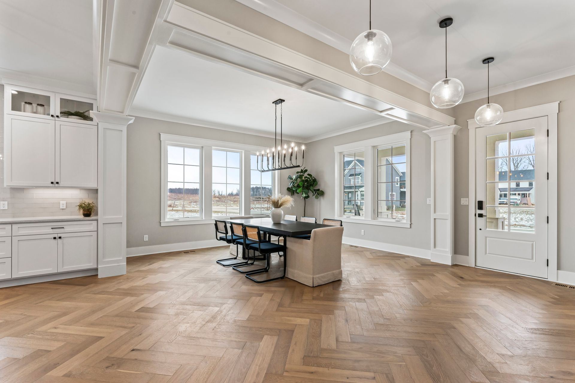 casa en Kenric Fine Homes por Kenric Fine Homes