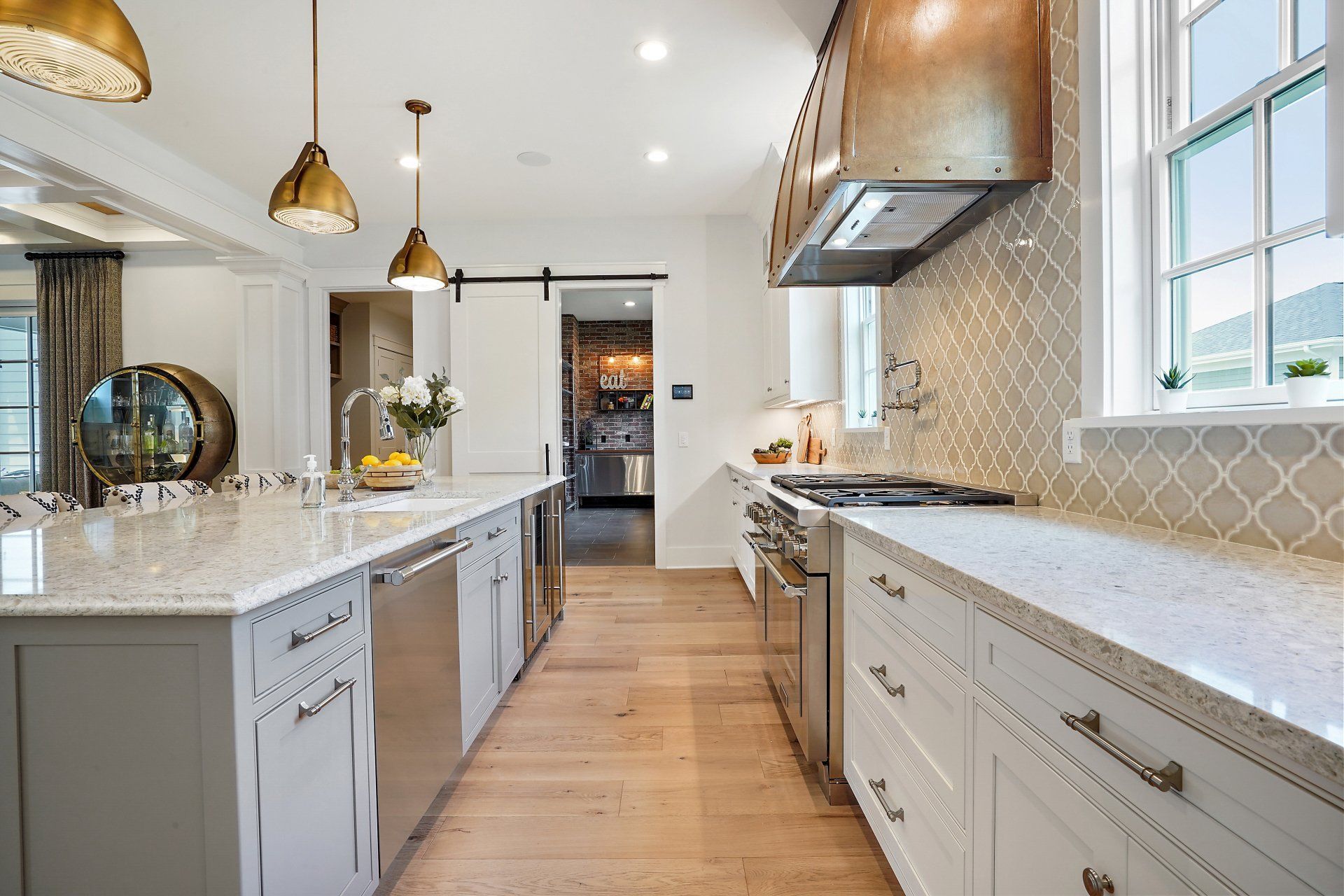 casa en Kenric Fine Homes por Kenric Fine Homes