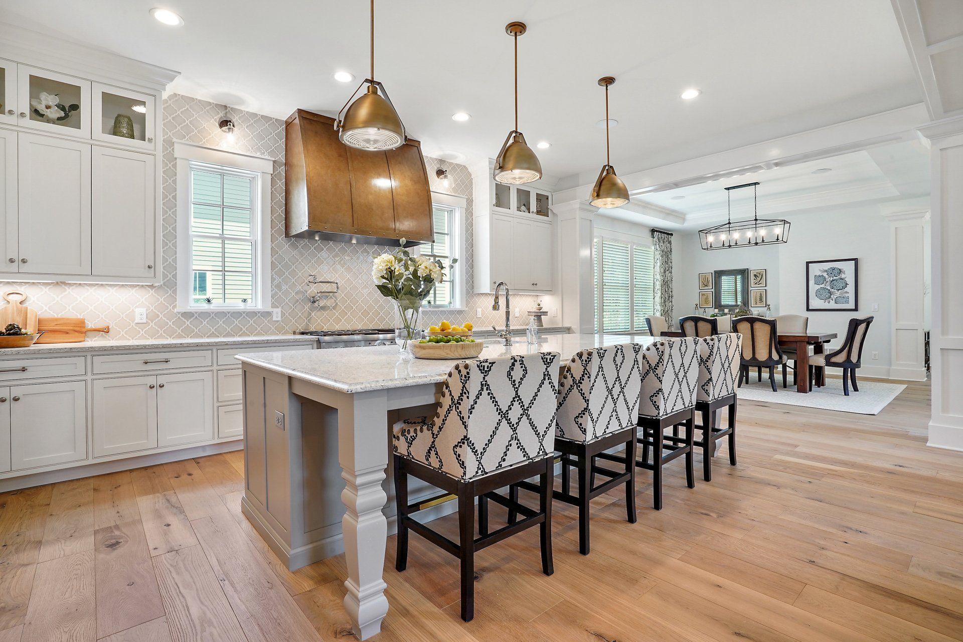 casa en Kenric Fine Homes por Kenric Fine Homes