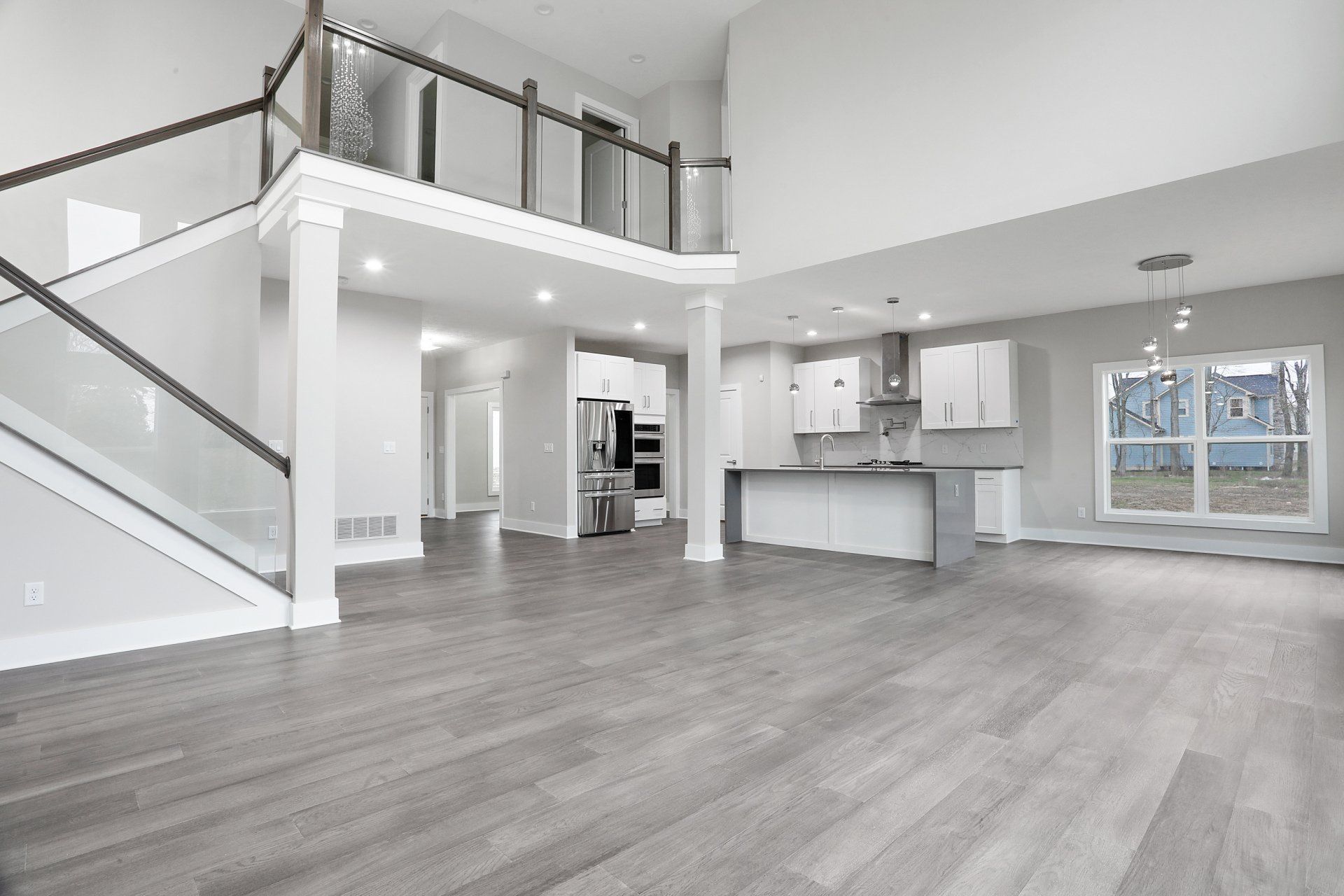 casa en Kenric Fine Homes por Kenric Fine Homes