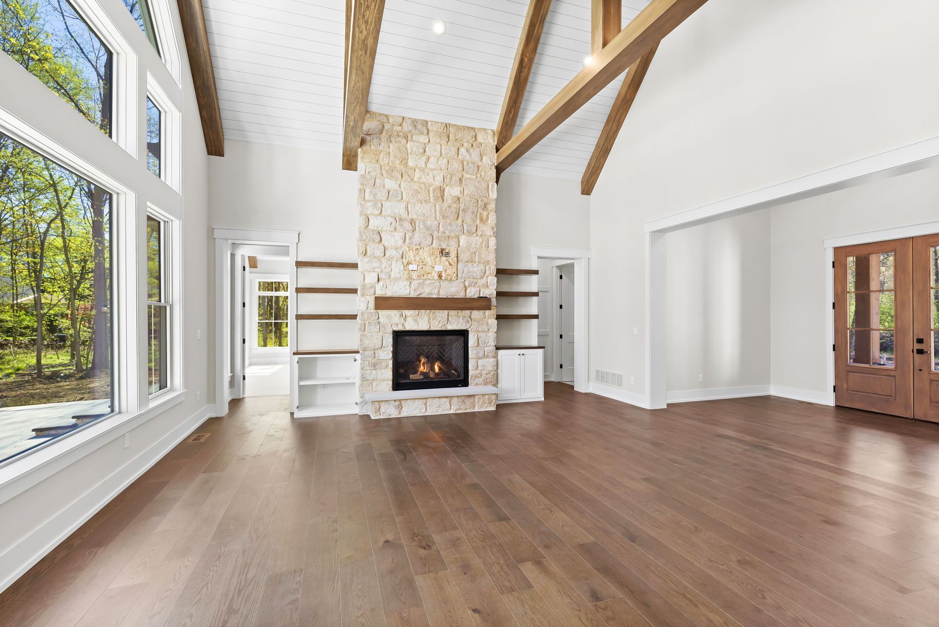 Kenric Fine Homes por Kenric Fine Homes en Columbus Ohio