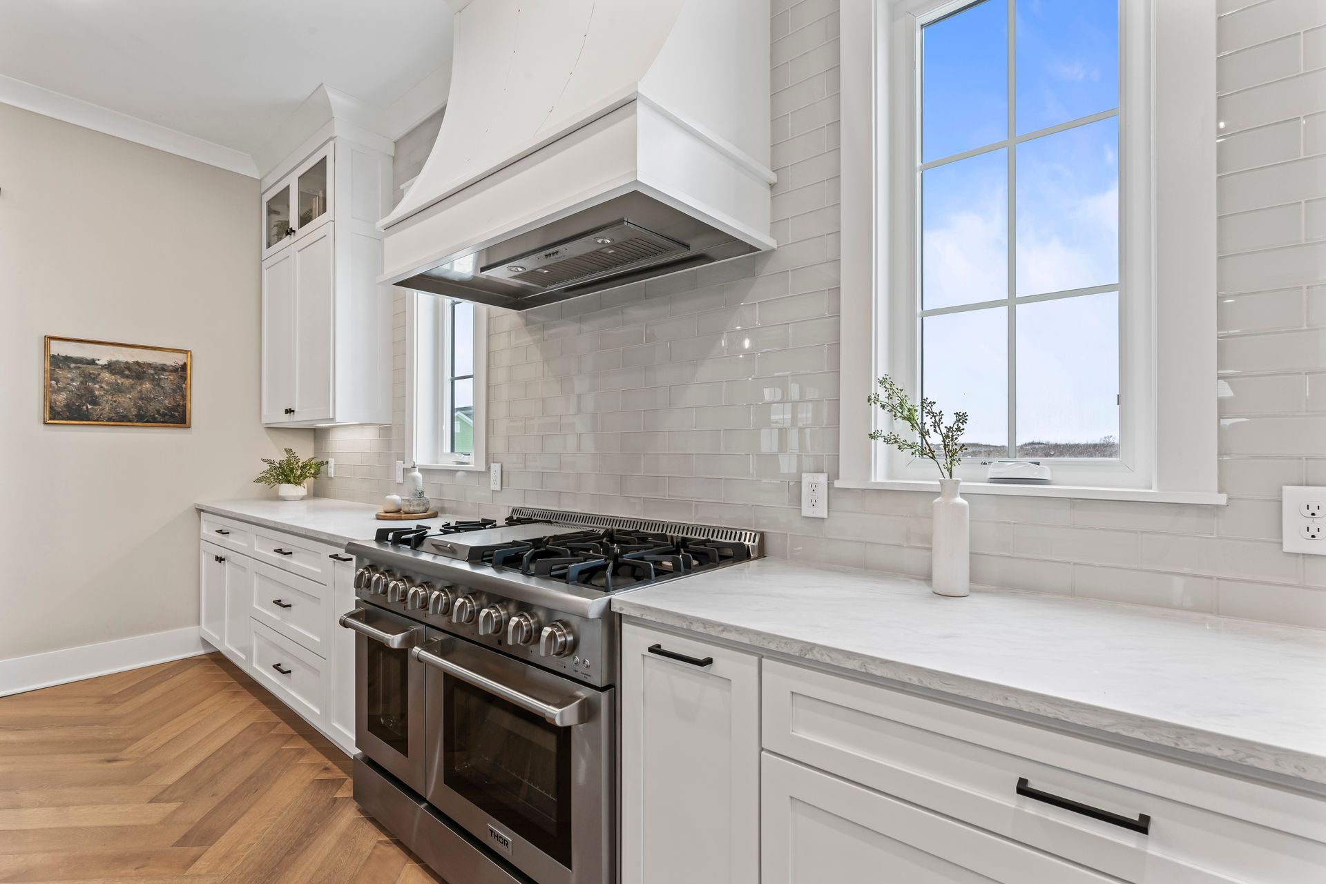 Kenric Fine Homes por Kenric Fine Homes en Columbus Ohio