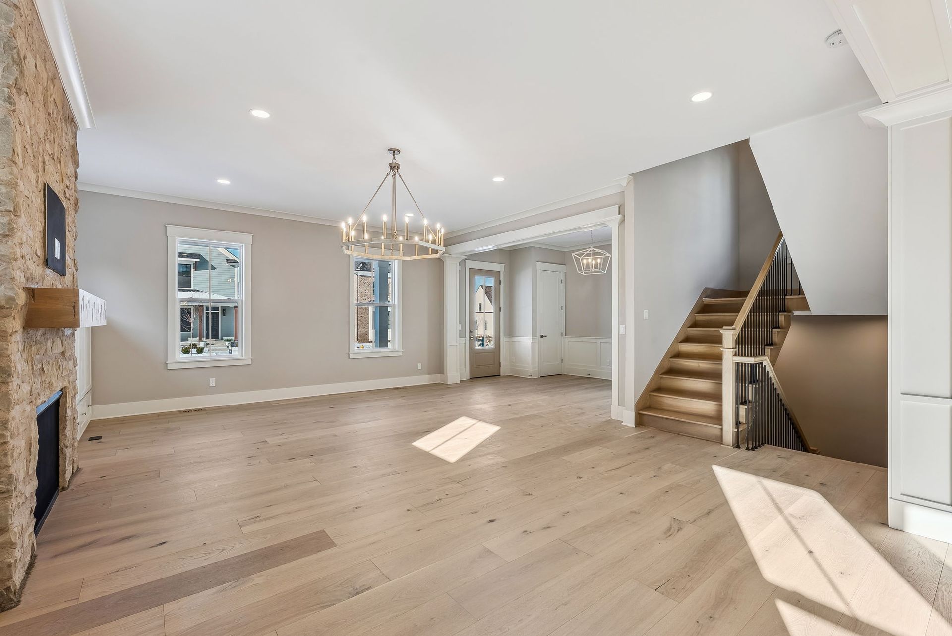 casa en Kenric Fine Homes por Kenric Fine Homes