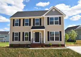 Liberty Homes of Virginia por Liberty Homes of Virginia en Charlottesville Virginia
