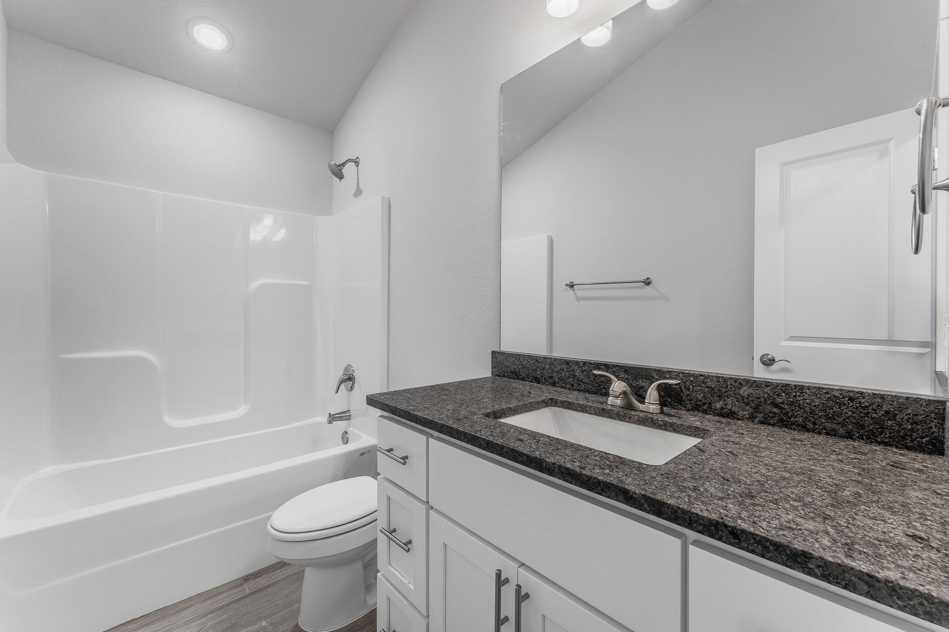 casa en Brier Hills por Sunrise Homes