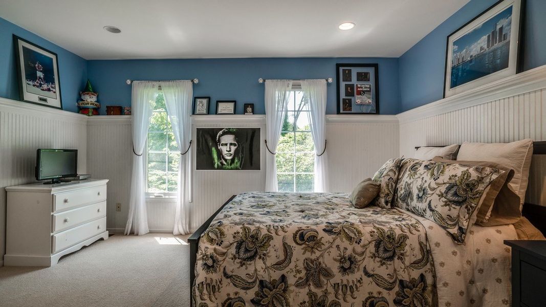 casa en Blue Peninsula Luxury Homes por Blue Peninsula Luxury Homes