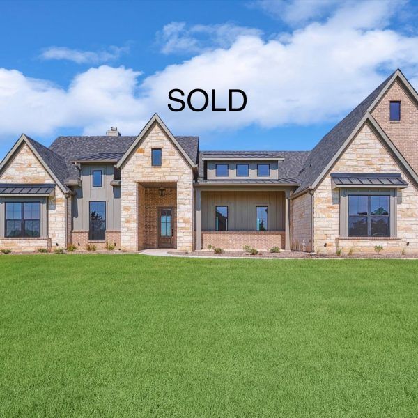 Canyon Creek Custom Homes - : Midlothian, TX