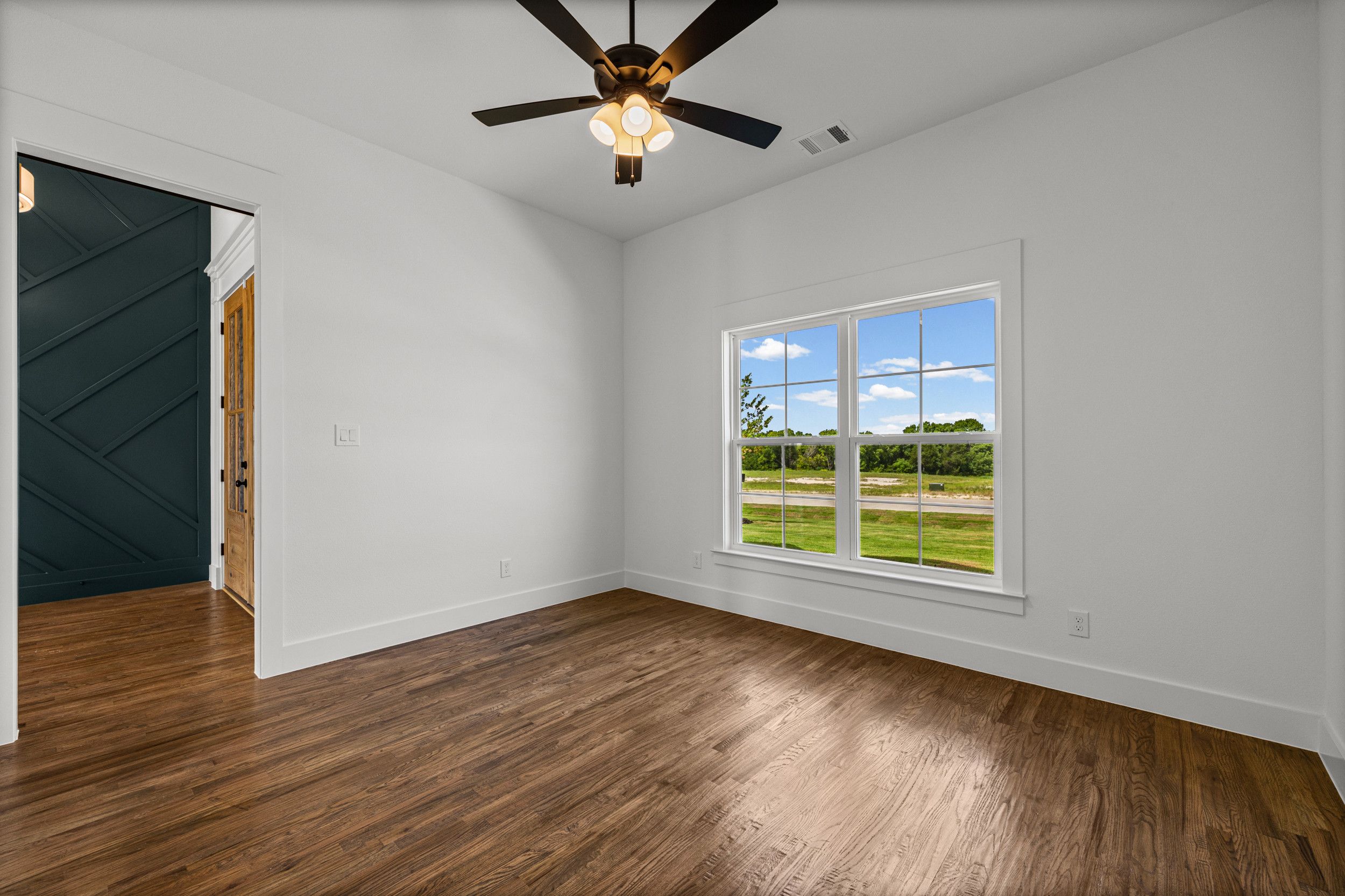 casa en 1370 Carroll Moran Trail Canyon Creek por Canyon Creek Custom Homes