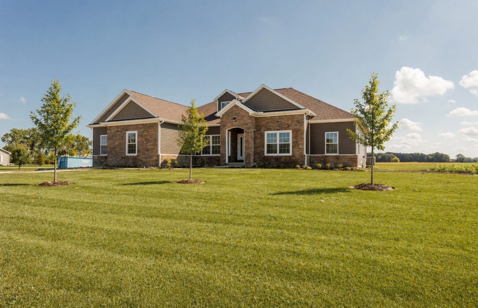 Mavillino Custom Homes por Mavillino Custom Homes o en Toledo Ohio