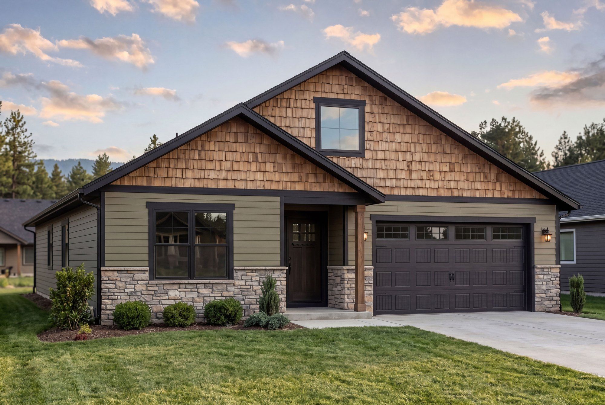 Api 1 Destination 13294 International St Rathdrum. Rathdrum, ID 83858