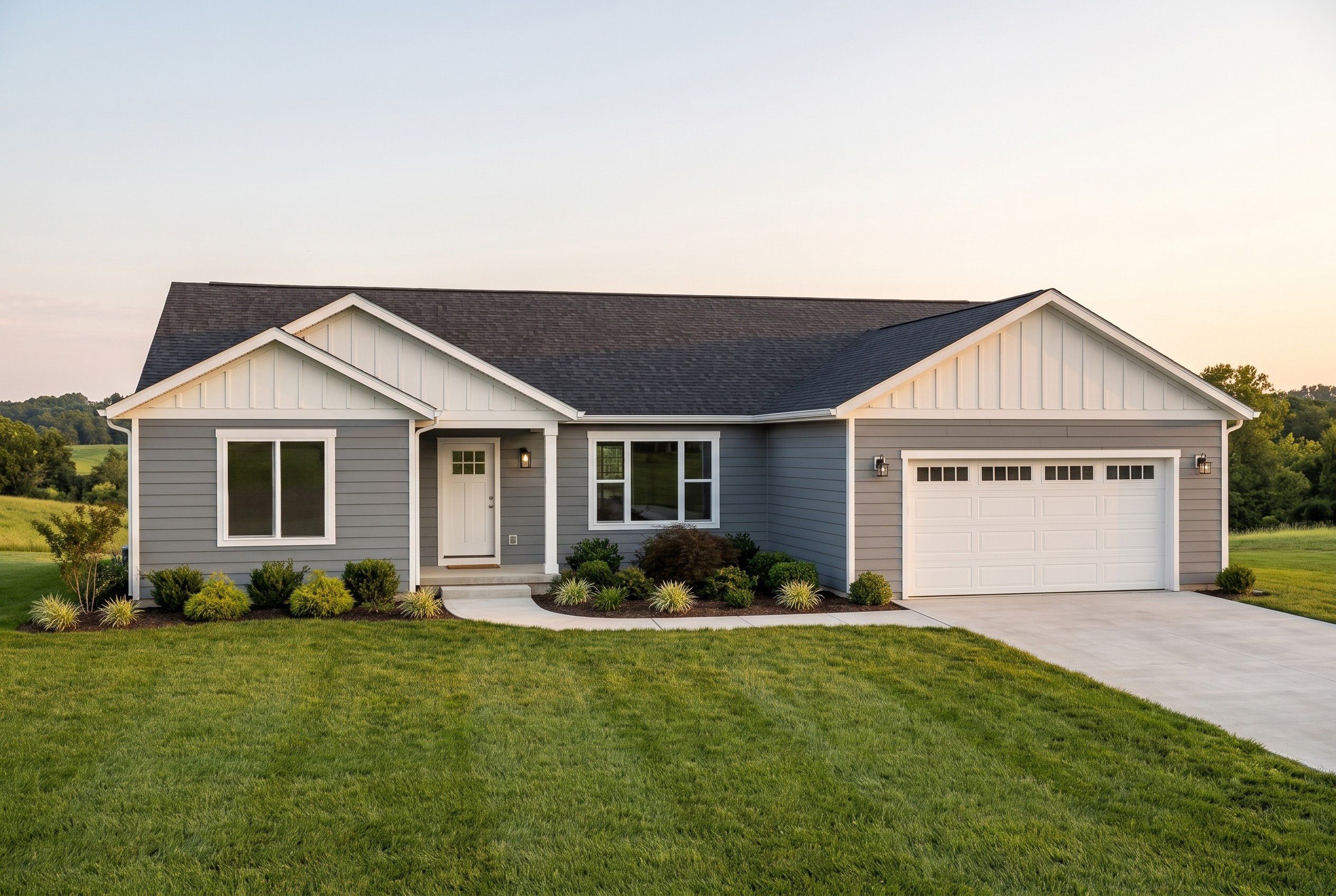 Founders - Lexar Homes: Yakima, Washington - Lexar Homes
