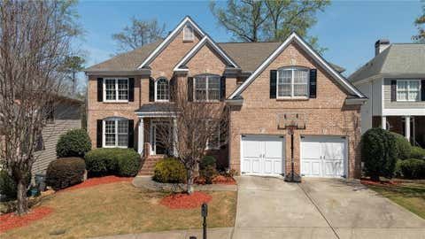Stonewood por SR Homes en Athens Georgia