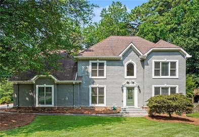 Plan 11 - Stonewood: Bishop, Georgia - SR Homes