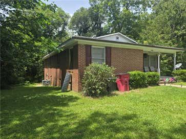 Plan 12 - Stonewood: Bishop, Georgia - SR Homes