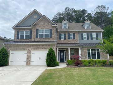 Plan 14 - Stonewood: Bishop, Georgia - SR Homes