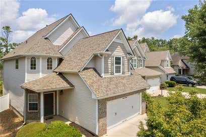 Plan 15 - Stonewood: Bishop, Georgia - SR Homes
