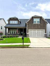 casa en Stonewood por SR Homes