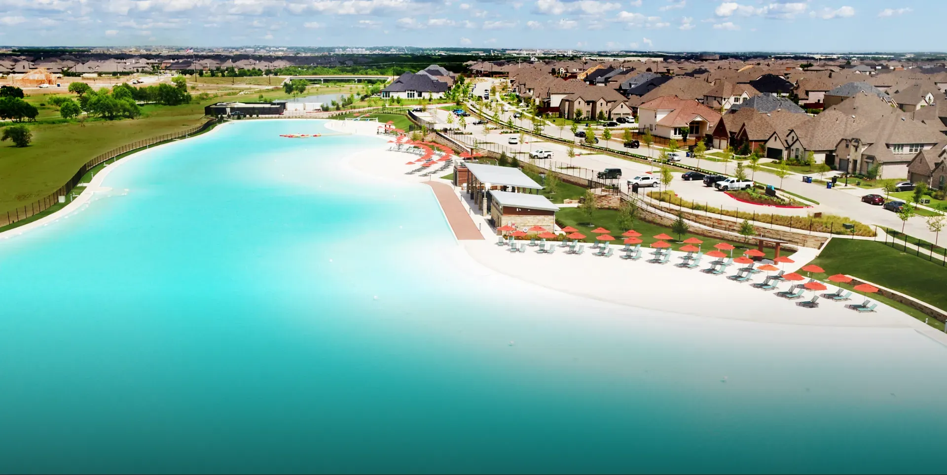 AN Award Winning Master Planned - Plano, TX