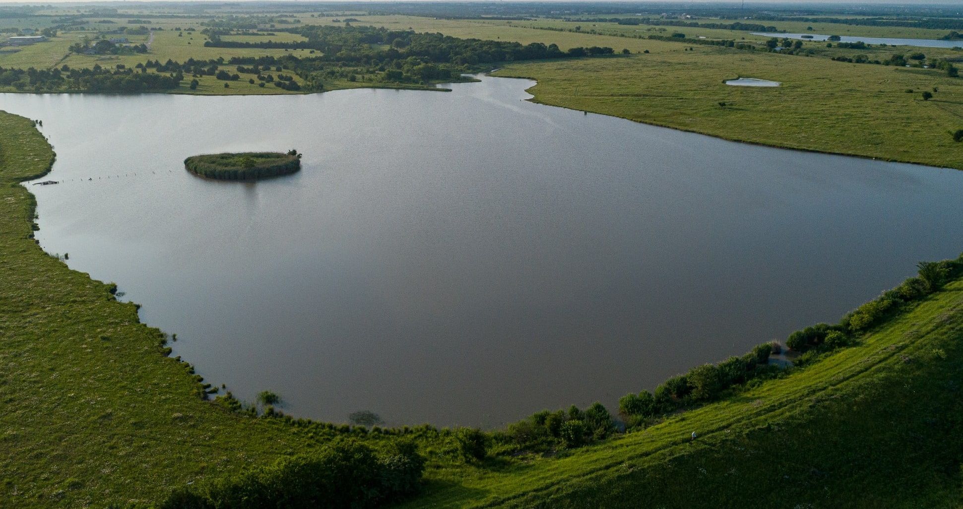Created By Nature - Plano, TX
