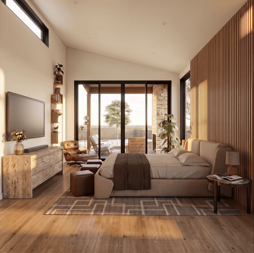 Plan Unknown - Rivendale Homes: Austin, Texas - Rivendale Homes