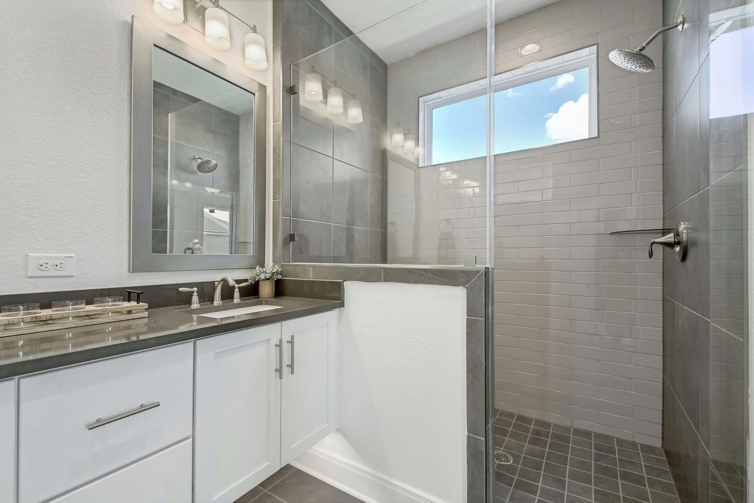 casa en New Braunfels: Town Creek por Wes Peoples Homes