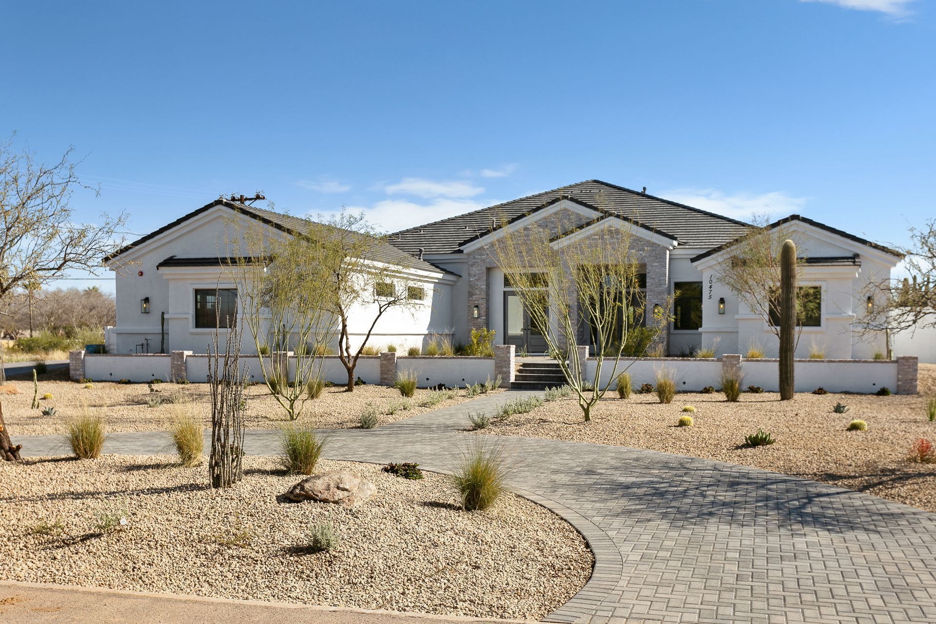 Richter Homes por Richter Homes en Phoenix-Mesa Arizona