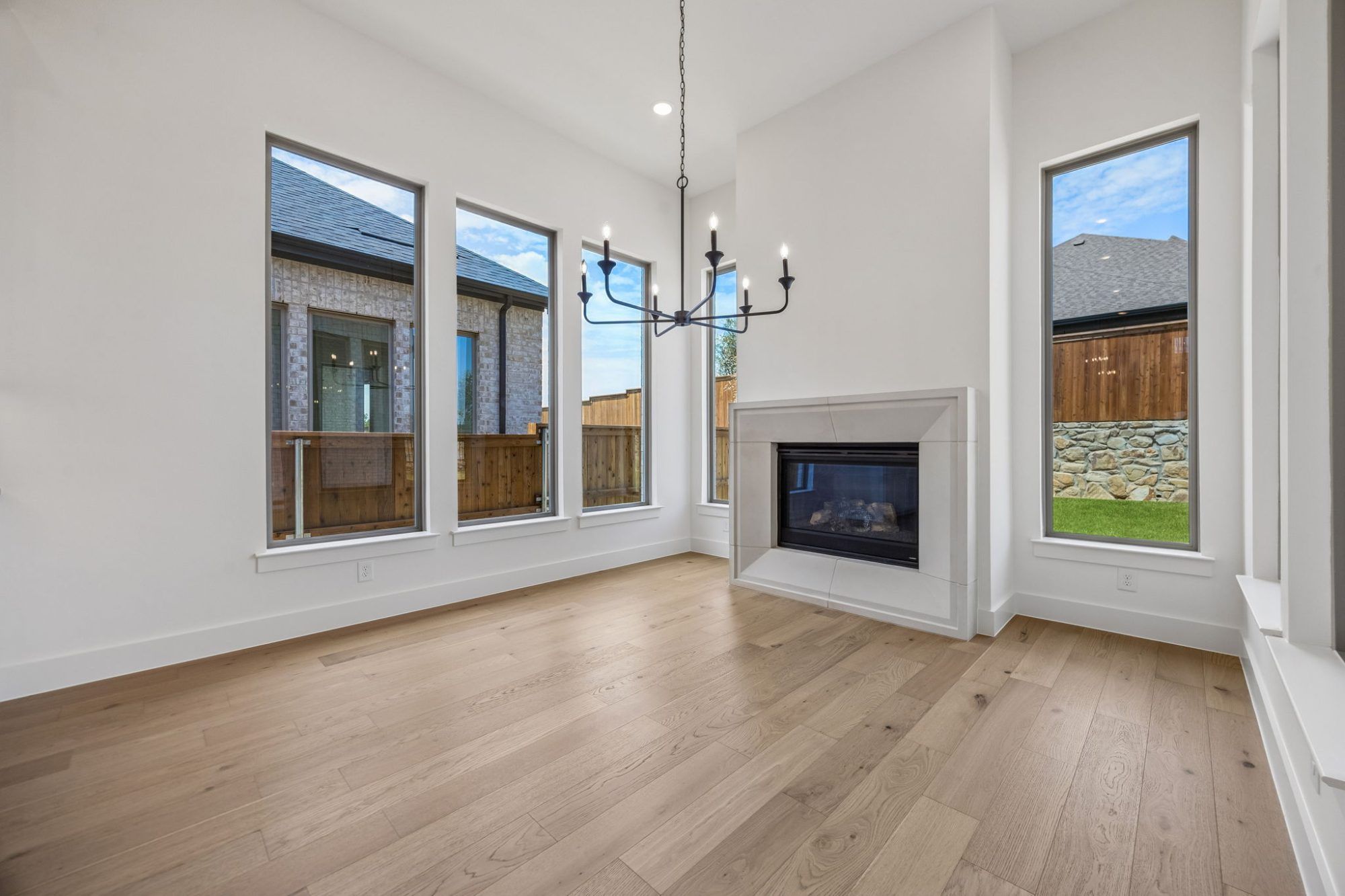 Plan Unknown - The Parks At Wilson Creek: Celina, Texas - Tradition Homes