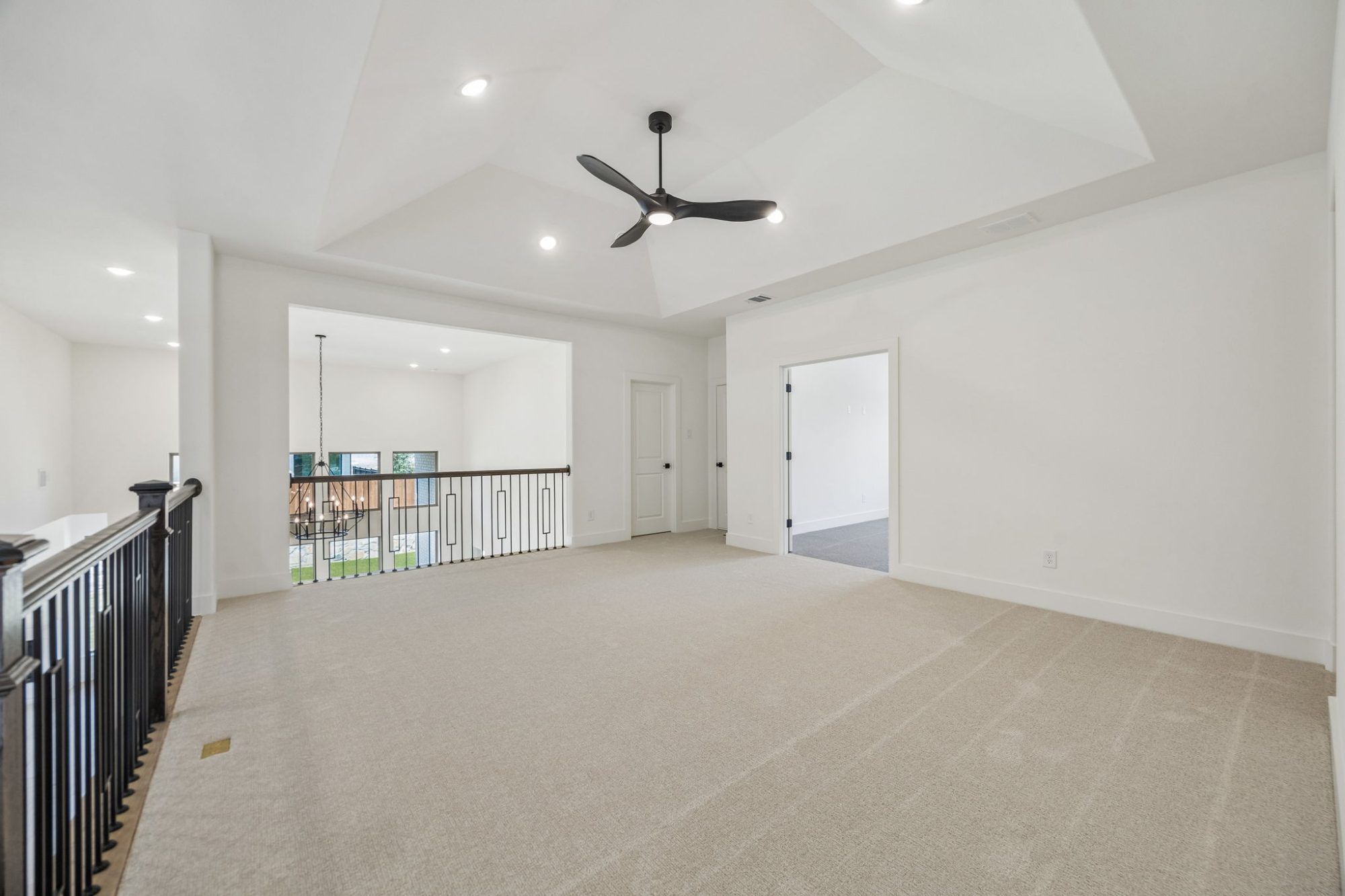Plan Unknown - The Parks At Wilson Creek: Celina, Texas - Tradition Homes
