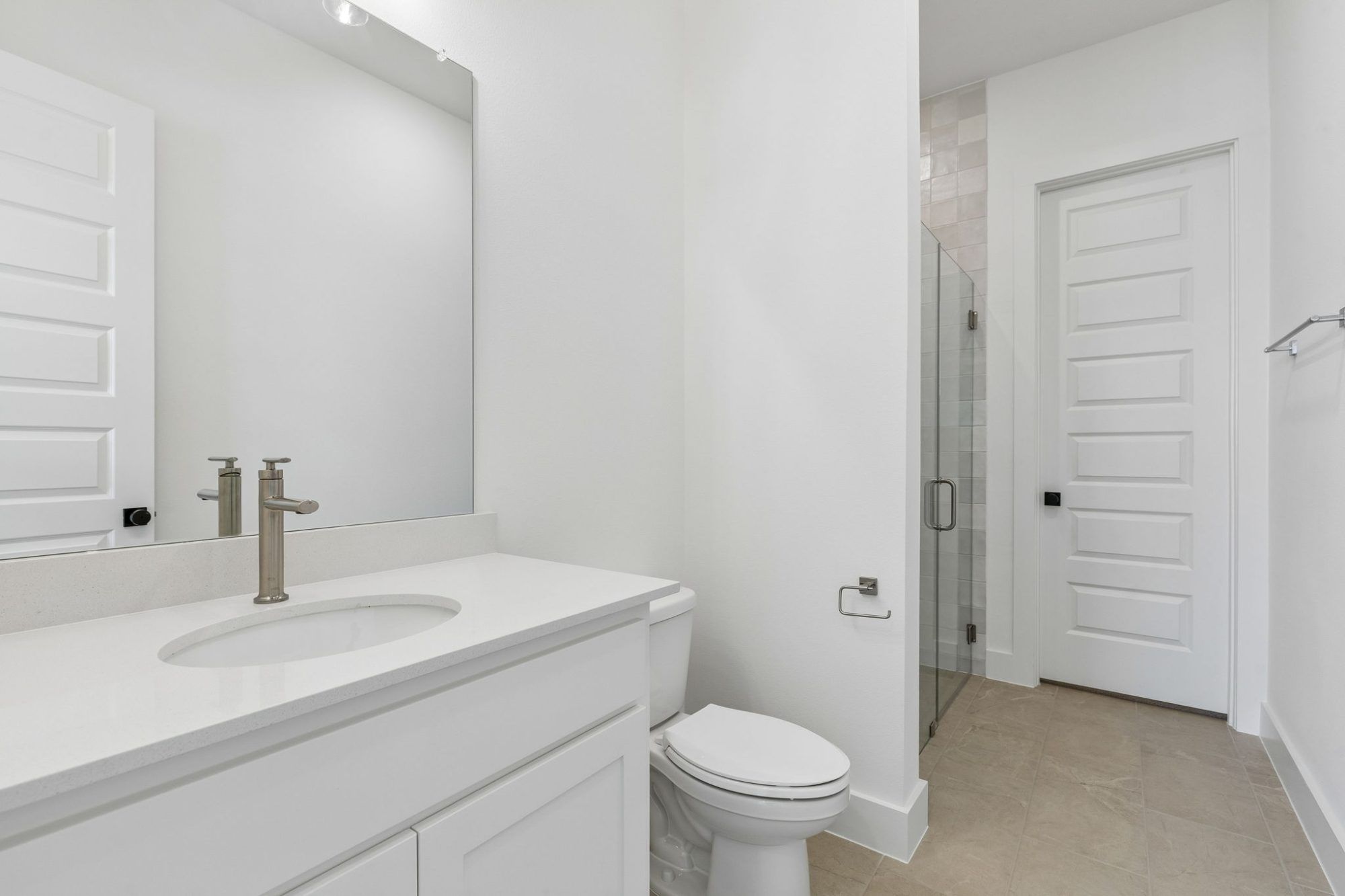 casa en The Parks At Wilson Creek por Tradition Homes