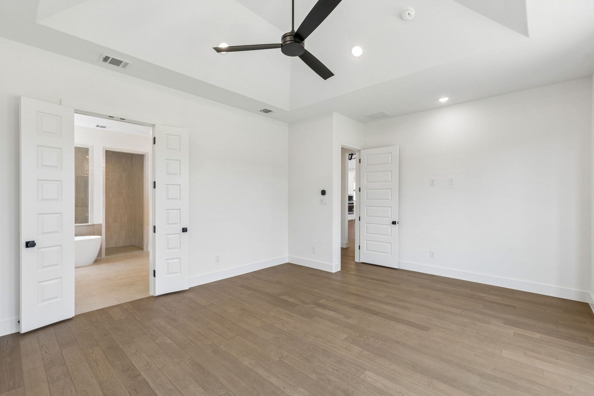casa en The Parks At Wilson Creek por Tradition Homes