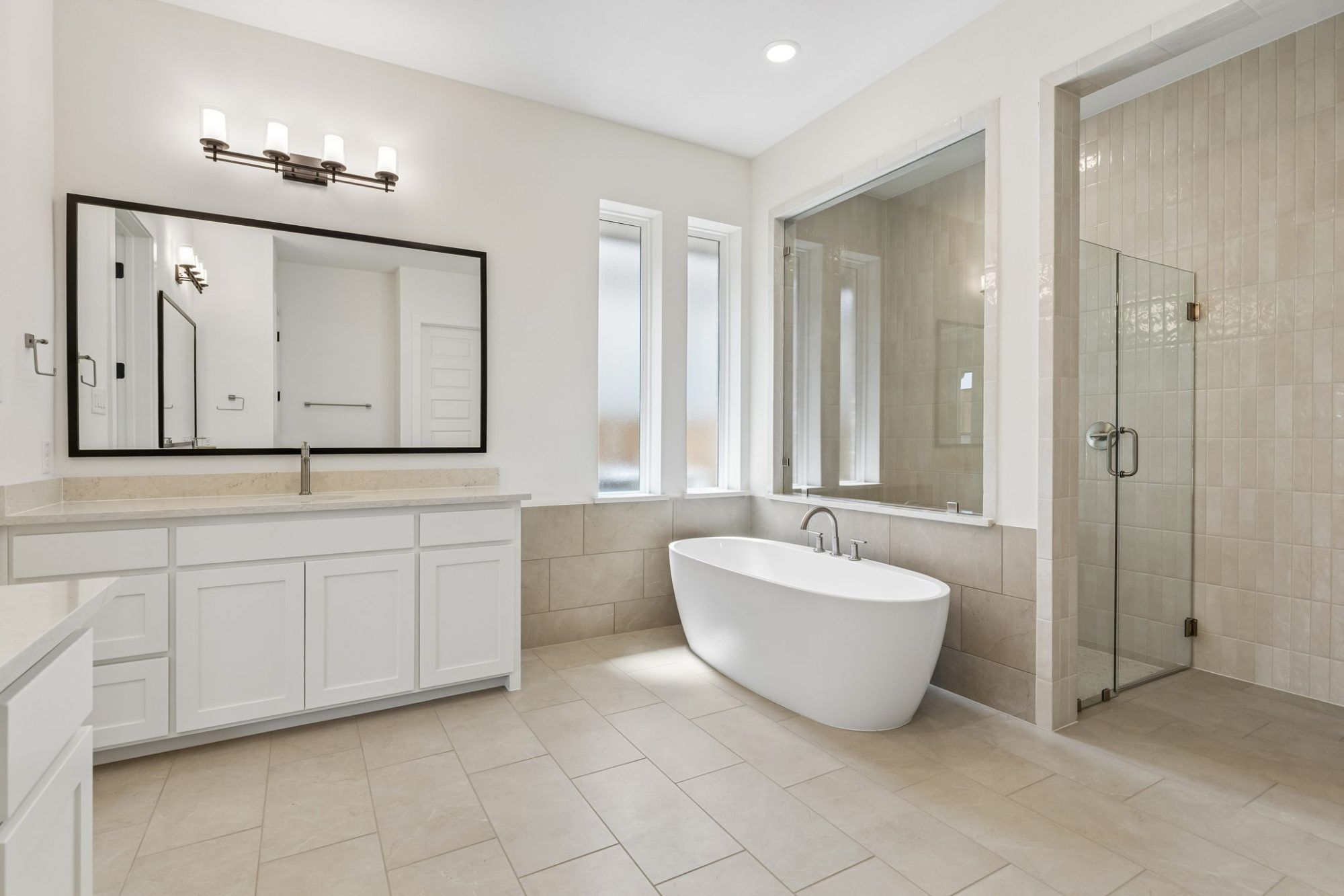 casa en The Parks At Wilson Creek por Tradition Homes