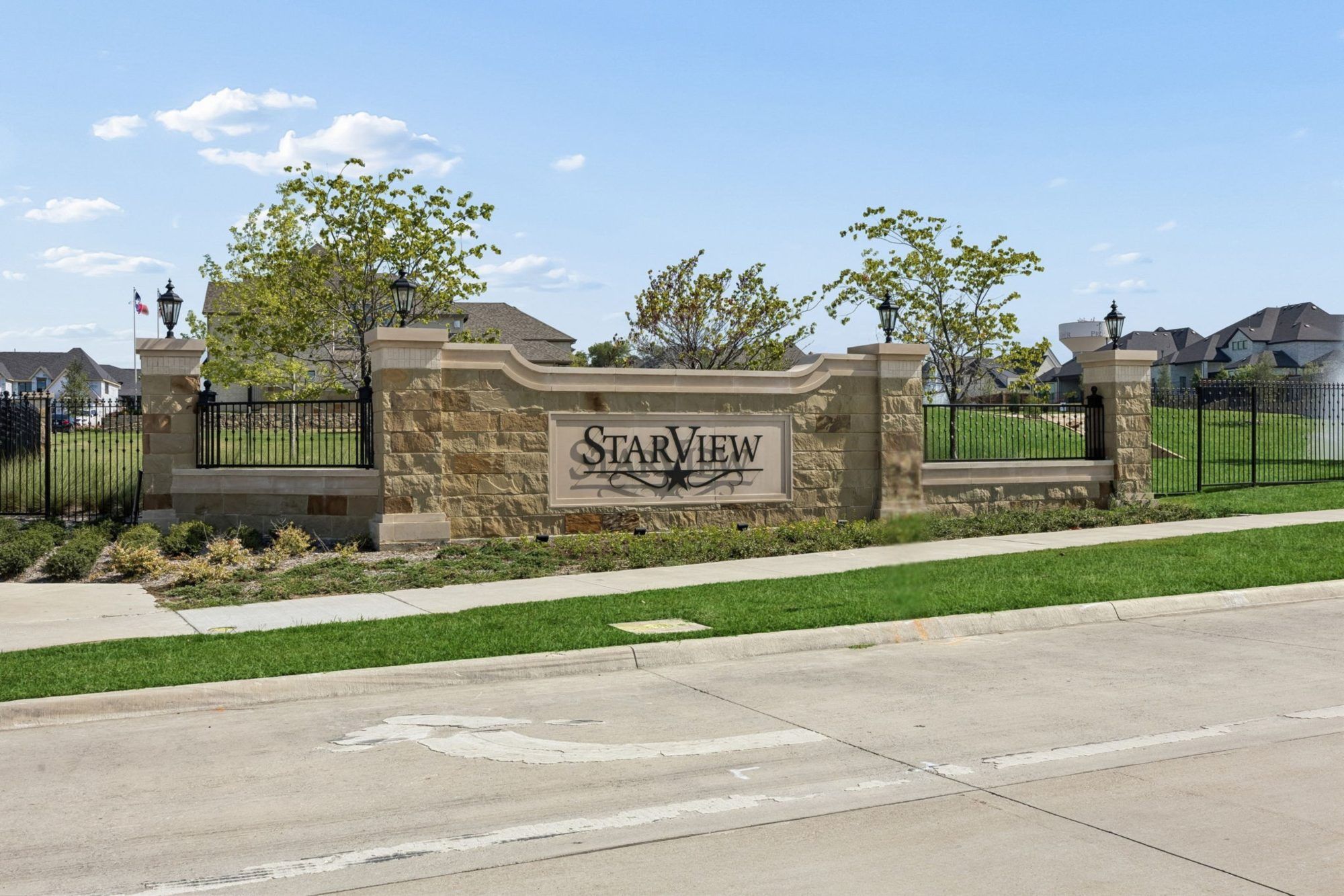 casa en Starview por Tradition Homes
