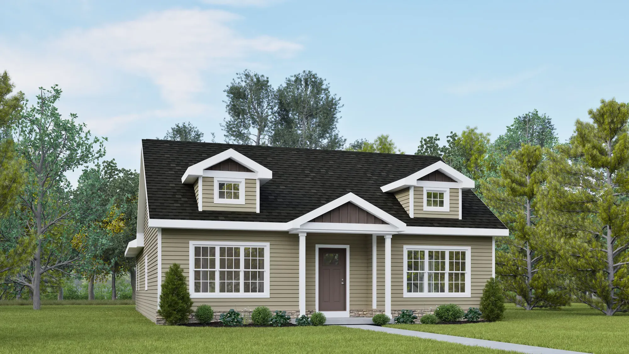 Plan Unknown - Redtail Ridge: Middleton, Wisconsin - Encore Homes, Inc.
