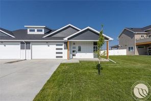 New Listing Yesterday