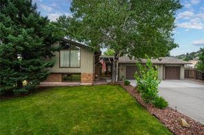 780 Tepee Trail (Plan Unknown)