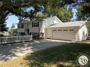 1941 Dogwood Drive (Plan Unknown)