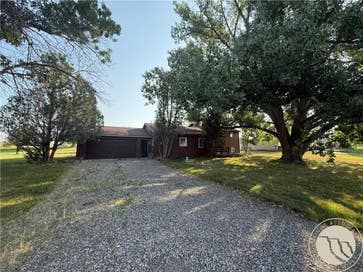 2437 Alexander Road. Billings, MT 59106