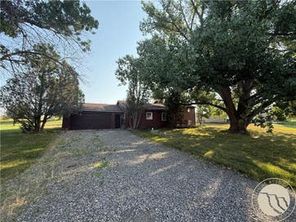 2437 Alexander Road (Plan Unknown)